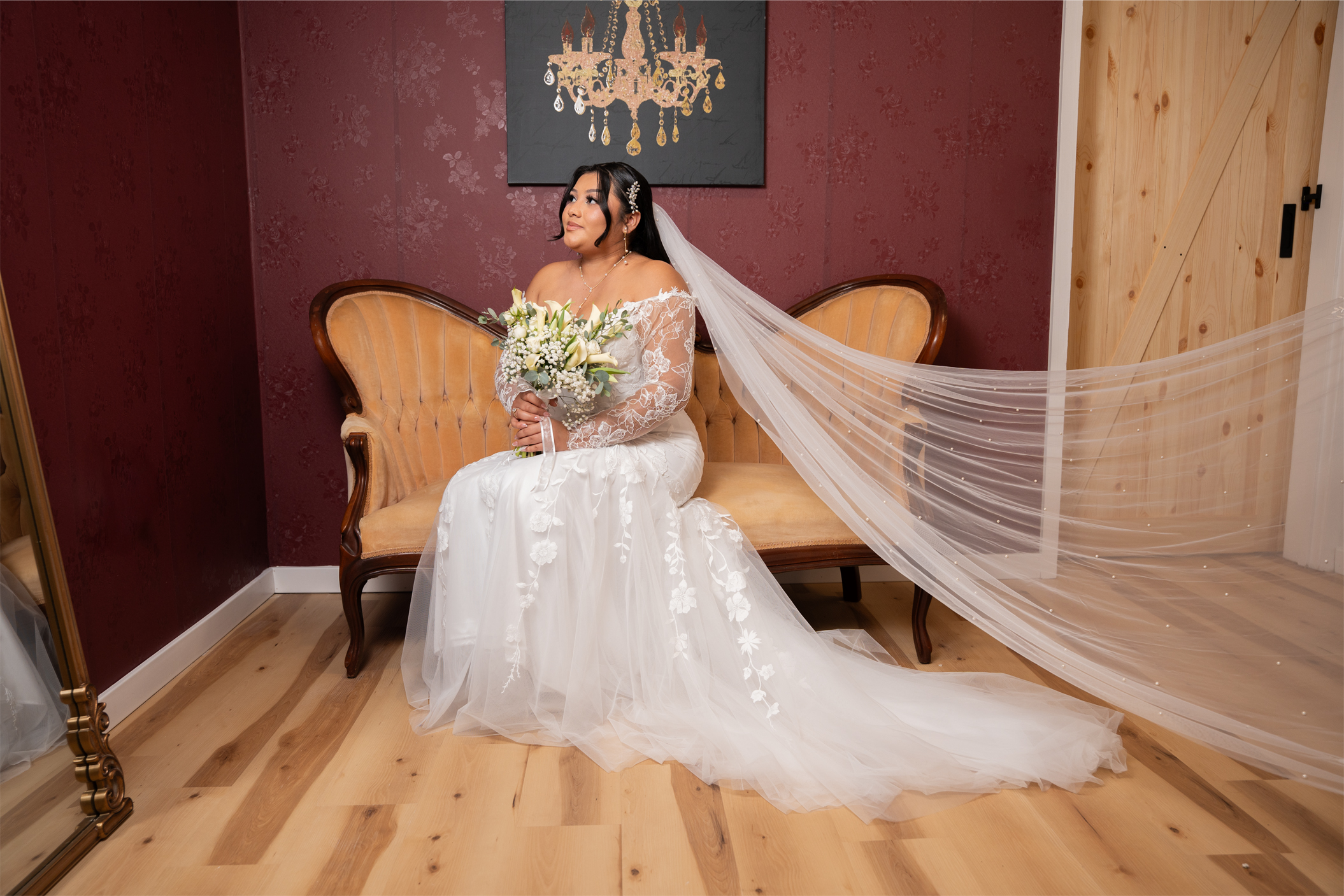 Weddings Album - Beautiful Wedding Celebrations at The Social Chapel