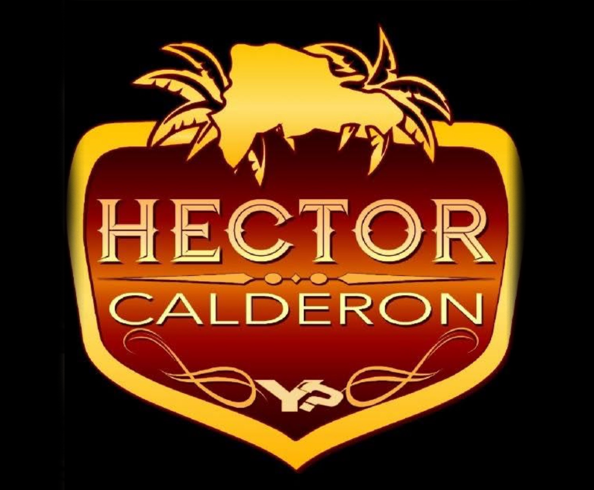 DJ Hector Calderon