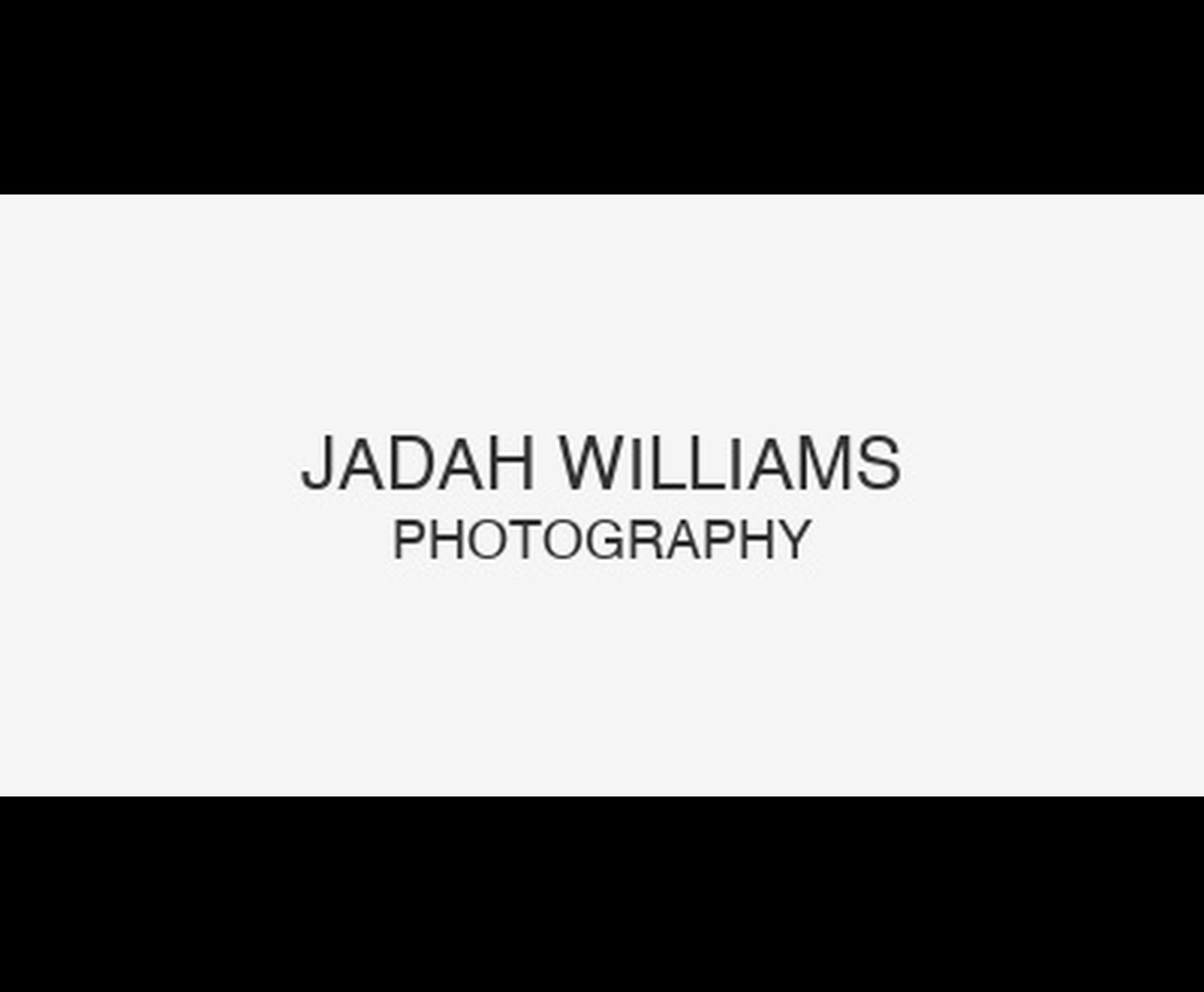 Jadah Williams Photography